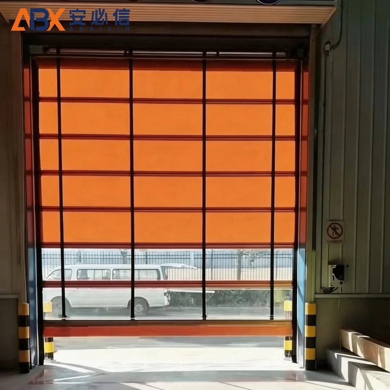 淮安市背带堆积门