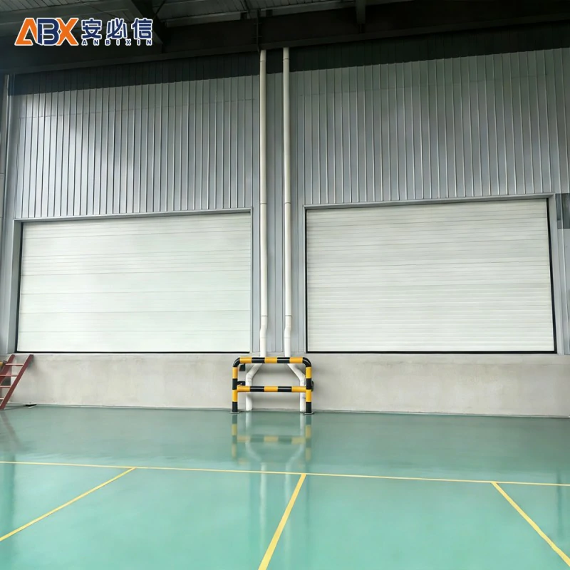 淮安市升降提升门