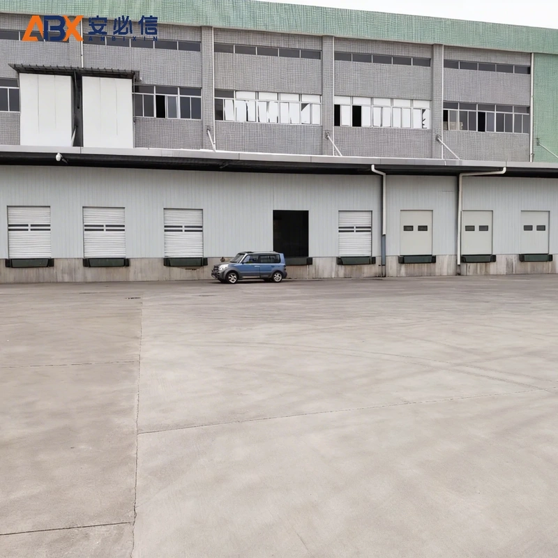 淮安市PVC高速门
